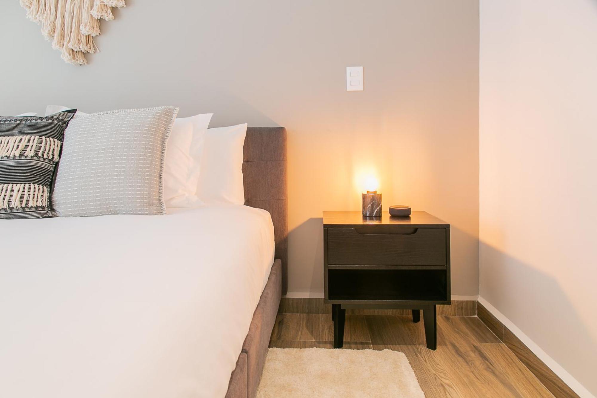 Apartment Lumina At Noma Condesa *