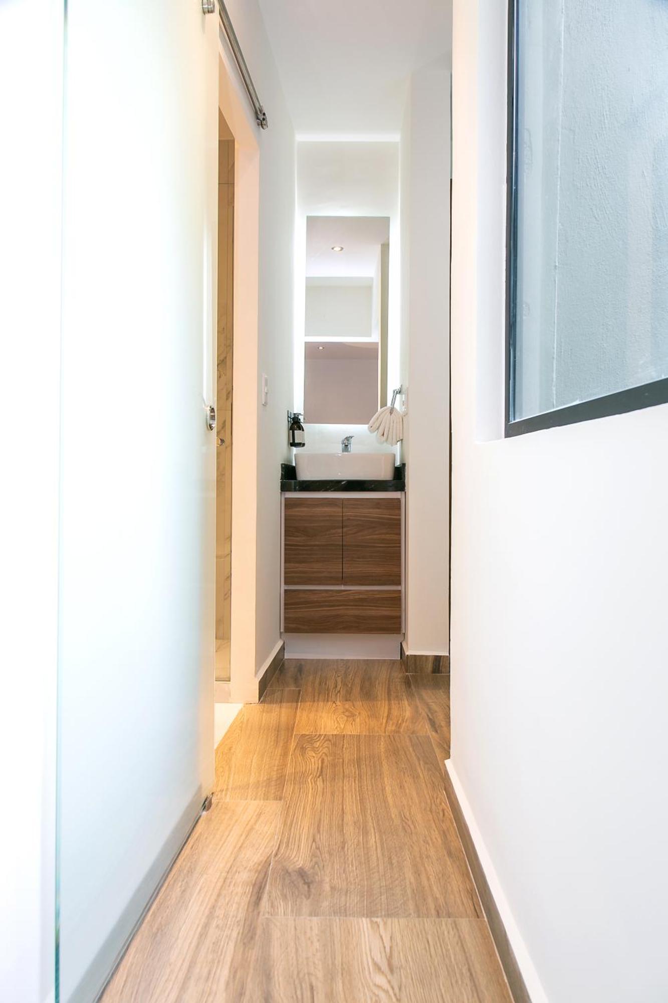 Apartment Lumina At Noma Condesa Mexico City